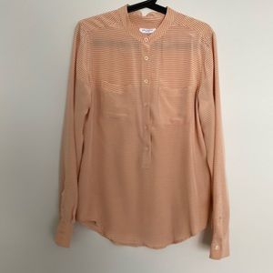 Equipment silk tunic medium